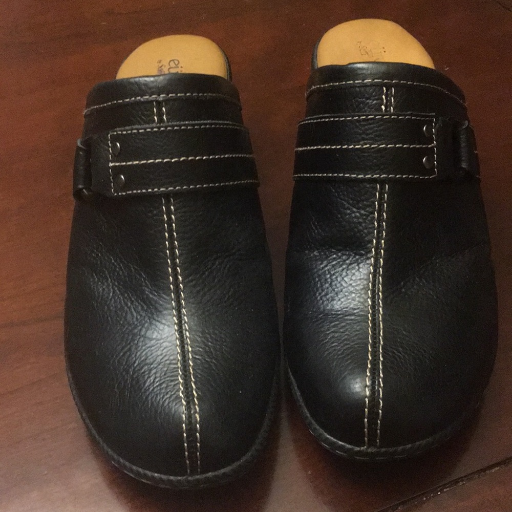 Eurosoft mules